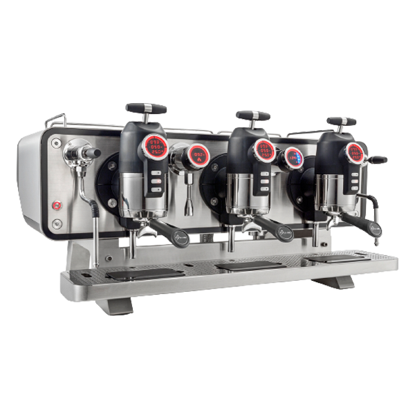Sanremo Opera 2.0 Automatic 3 Group Espresso Machine