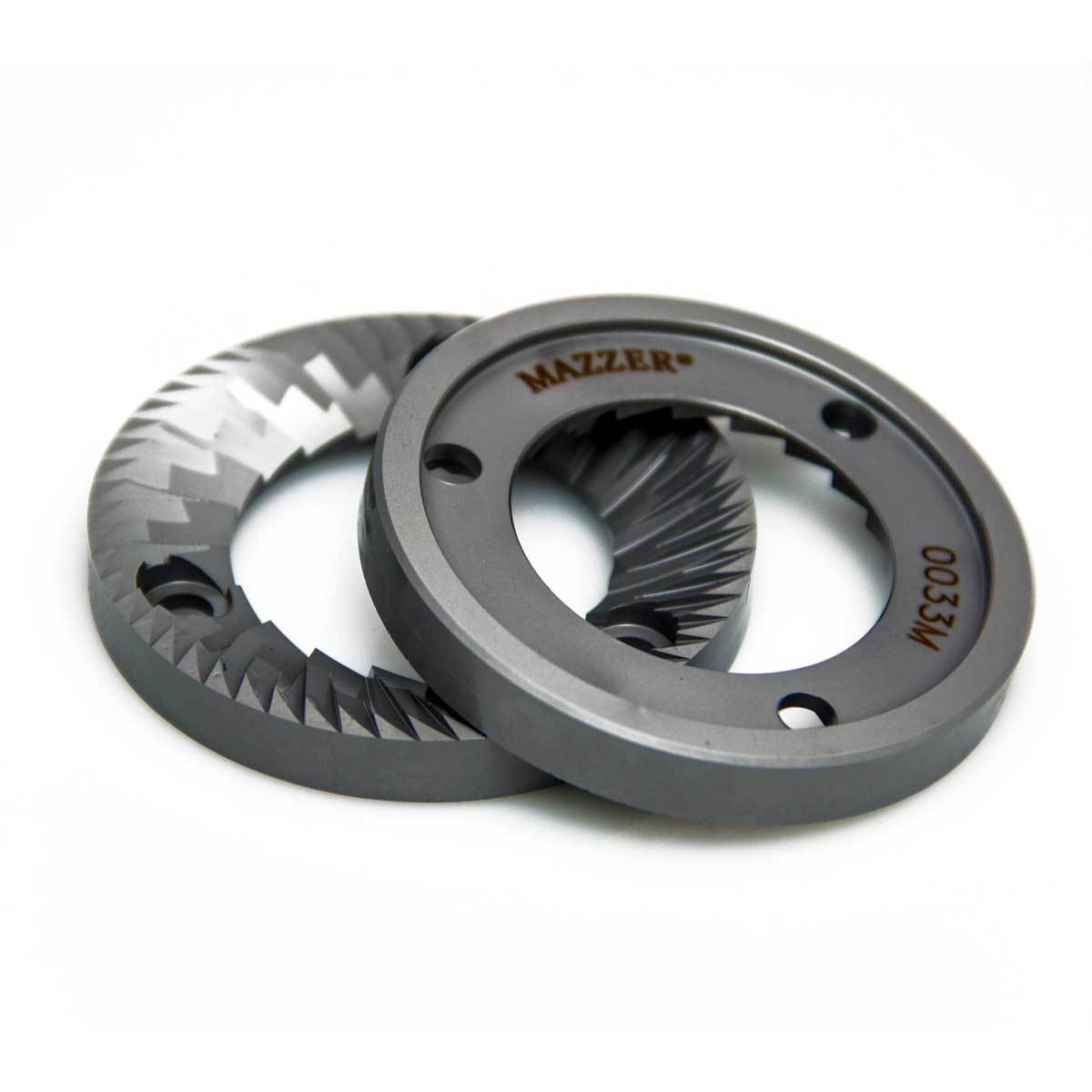 Mazzer Super Jolly 64mm Burr Set