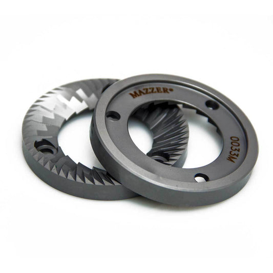 Mazzer Super Jolly 64mm Burr Set