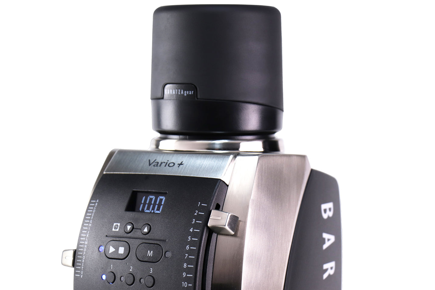 Baratza Vario+ Coffee Grinder