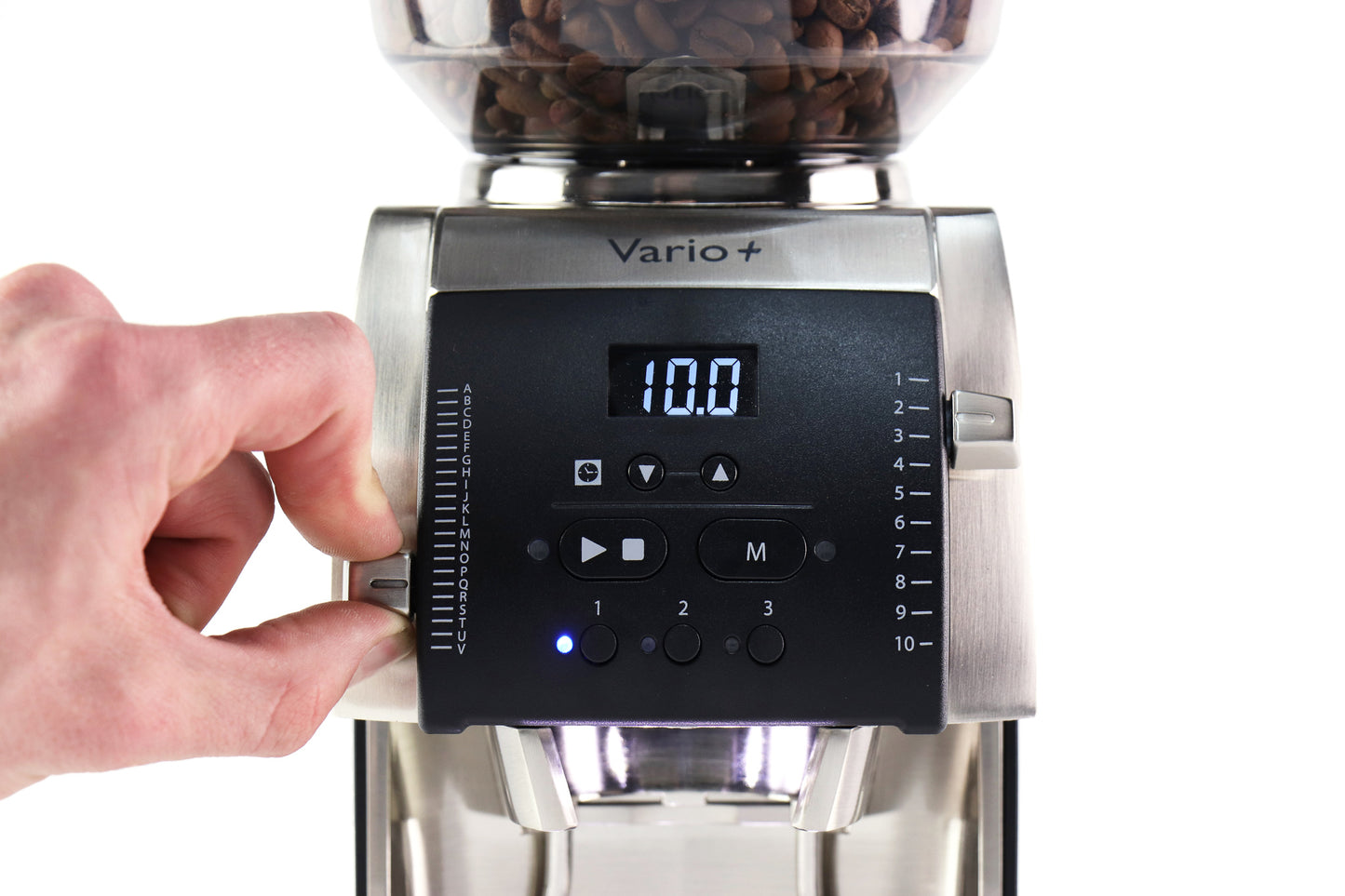 Baratza Vario+ Coffee Grinder