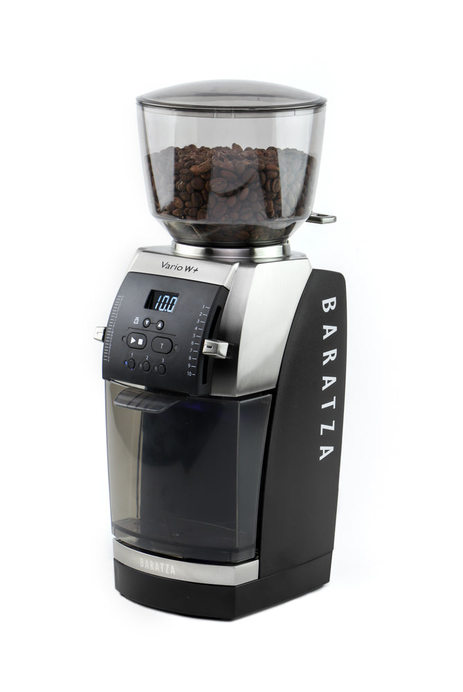 Baratza Vario W+ Coffee Grinder