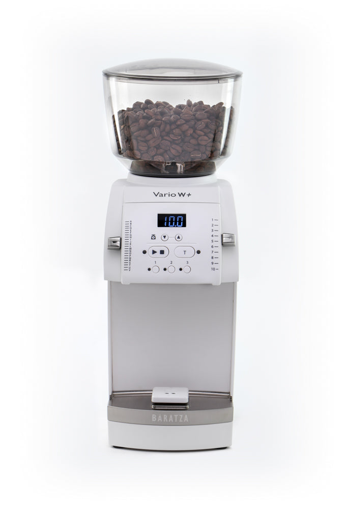 Baratza Vario W+ Coffee Grinder