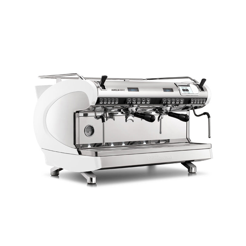 Nuova Simonelli Aurelia Wave DIGIT 2 Grupo AV