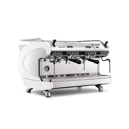 Nuova Simonelli Aurelia Wave DIGIT 2 Grupo AV