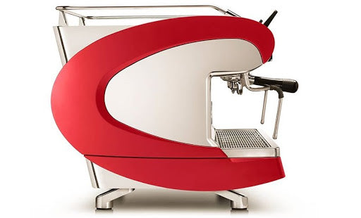 Nuova Simonelli Aurelia Wave 2 Group EE