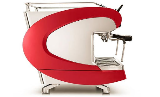 Nuova Simonelli Aurelia Wave T3 2 Group AV