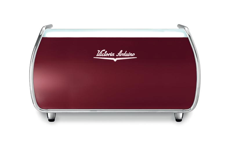 Victoria Arduino Adonis 2 Group AV