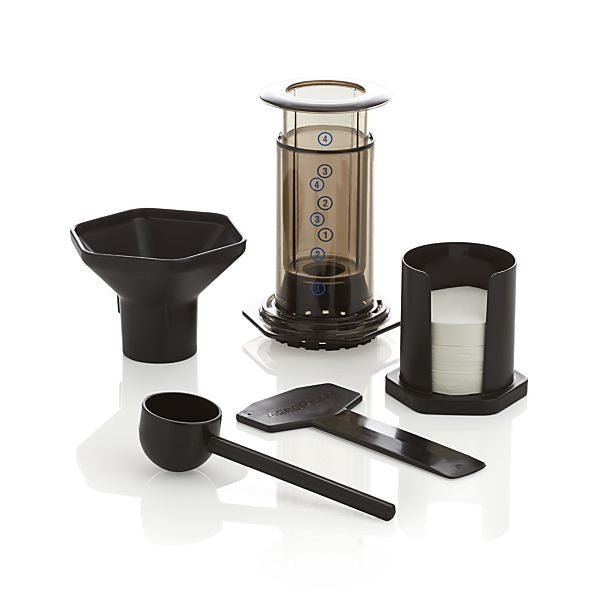 Aerobie Aeropress Coffee & Espresso Maker - Coffeeionado