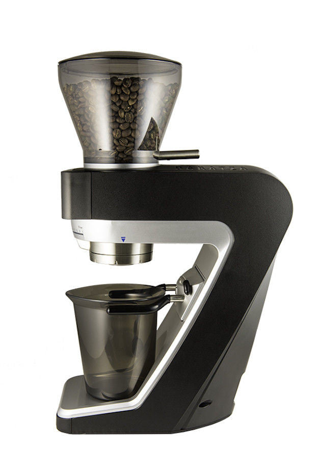 Baratza Sette 270 Grinder *PRE-ORDER* - Coffeeionado - 3