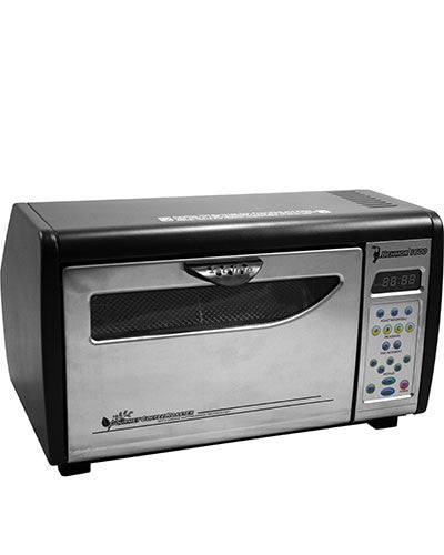Behmor 1600 Plus Drum Coffee Roaster