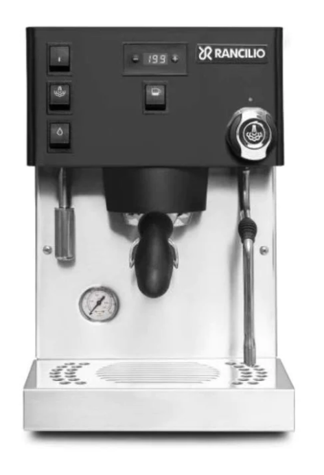 Rancilio Silvia Pro X