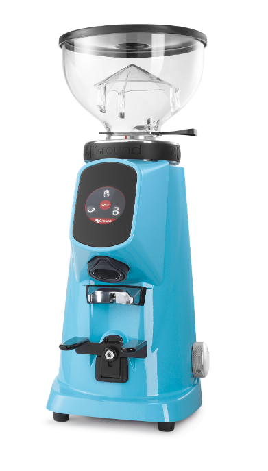 Sanremo All Ground Espresso Grinder