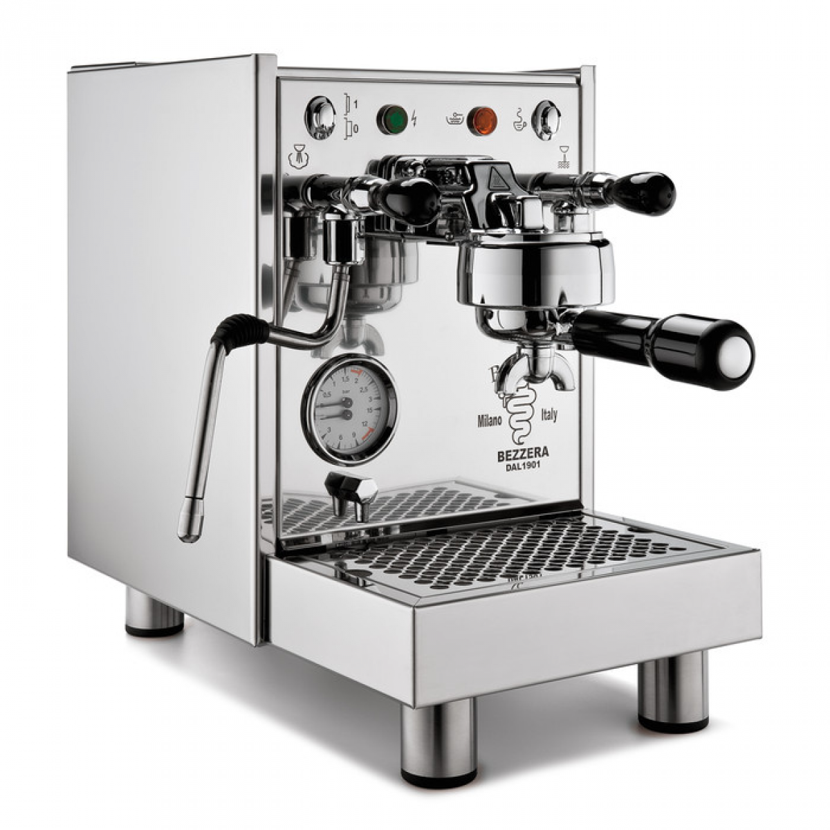 Cafetera espresso Bezzera BZ10