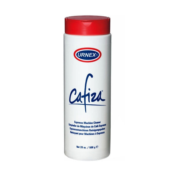 Limpiador Urnex Cafiza Espresso