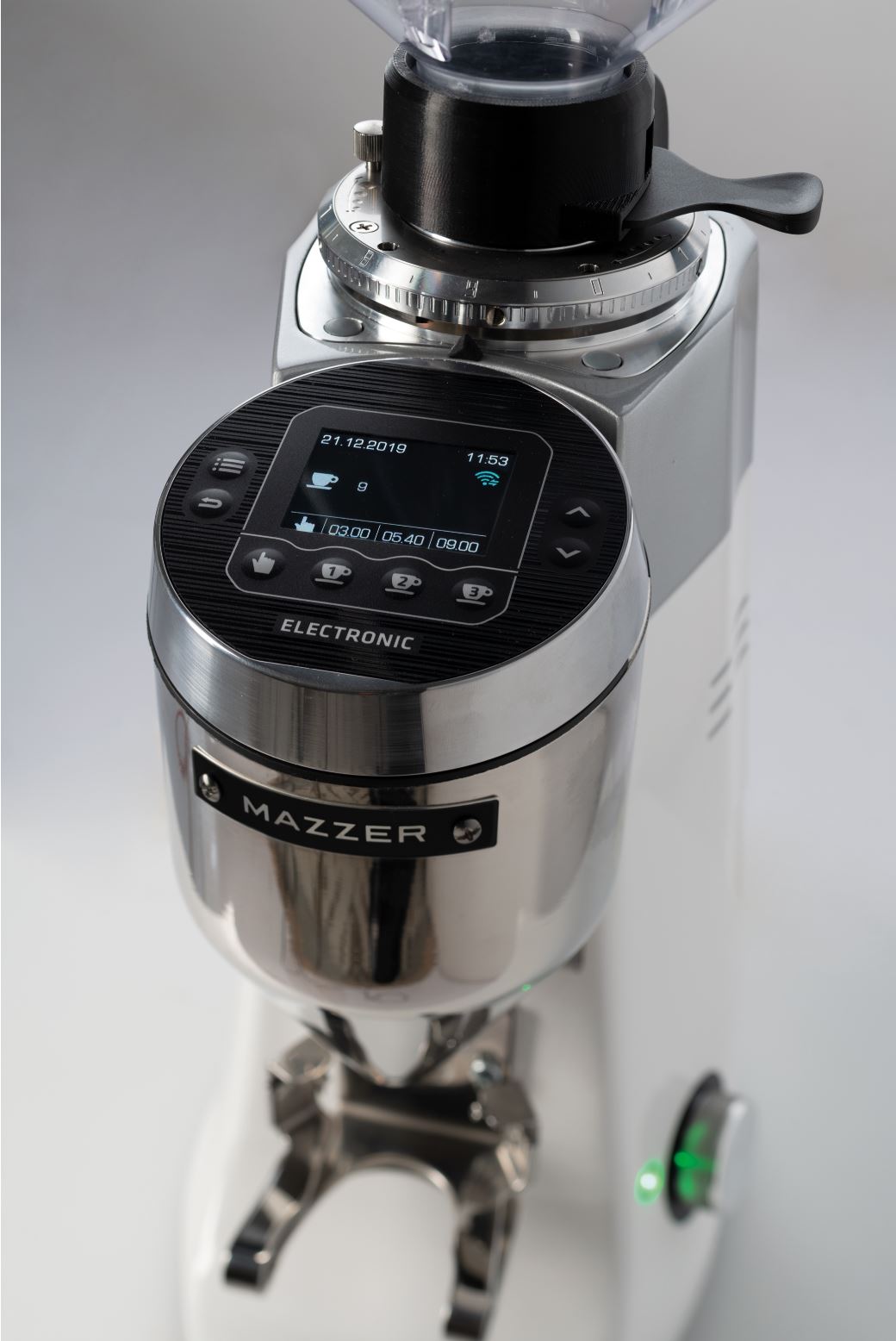 Mazzer Kony S Automatic Coffee Grinder