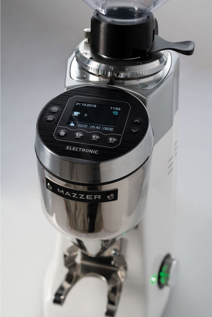 Molinillo de café espresso eléctrico Mazzer Kony S