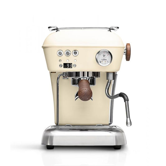 Máquina de café espresso Ascaso Dream PID crema dulce