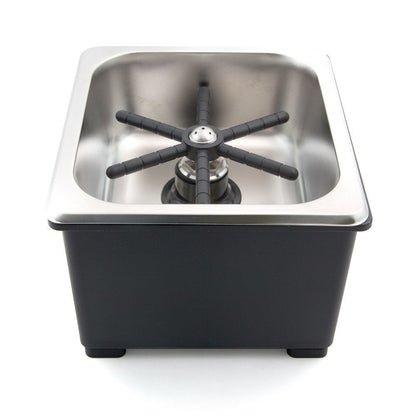 Countertop Bar and Rinser 6" x 6" - NSF Approved