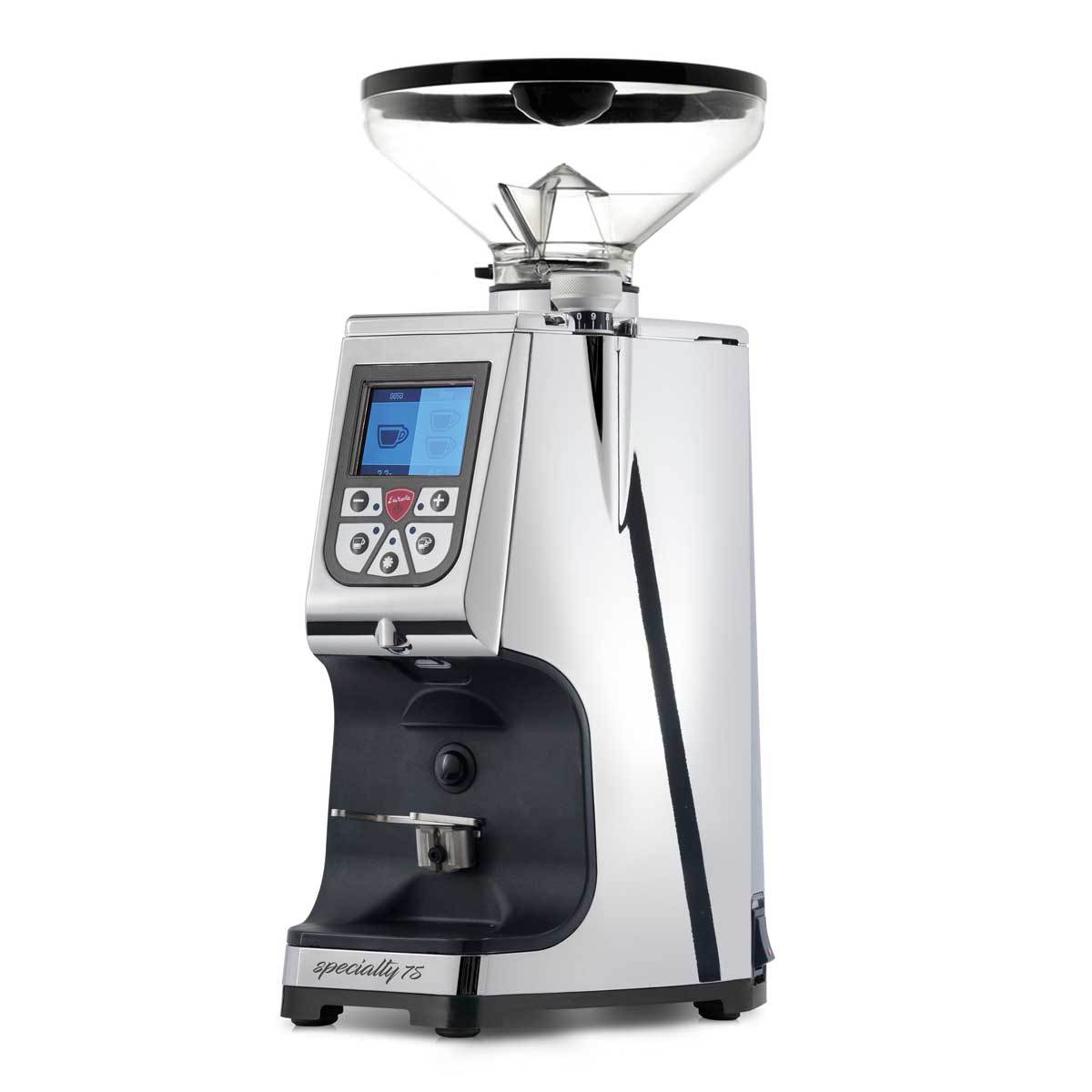 Eureka Mignon Specialita Espresso Grinder – Coffeeionado