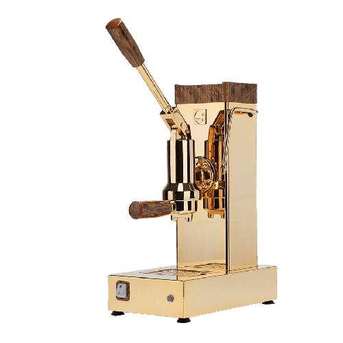 Ponte Vecchio Export Gold Espresso Machine