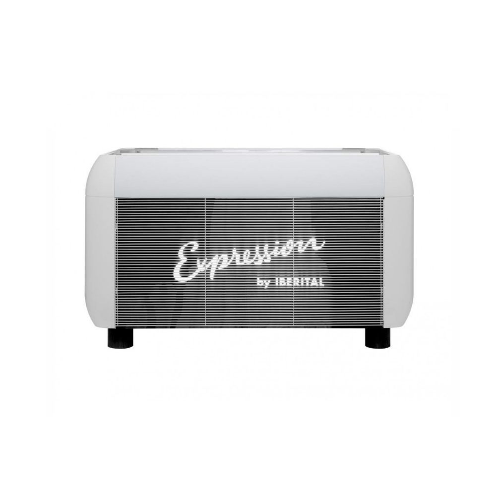 Iberital Expression Pro 2 Group Automatic