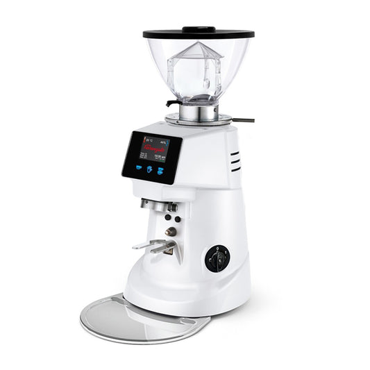 Fiorenzato F64 Evo White Espresso Grinder