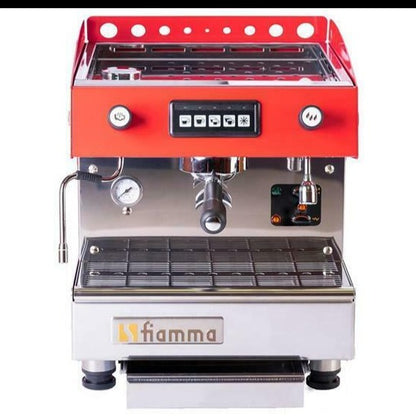 Fiamma Marina 1 Grupo Volumétrico