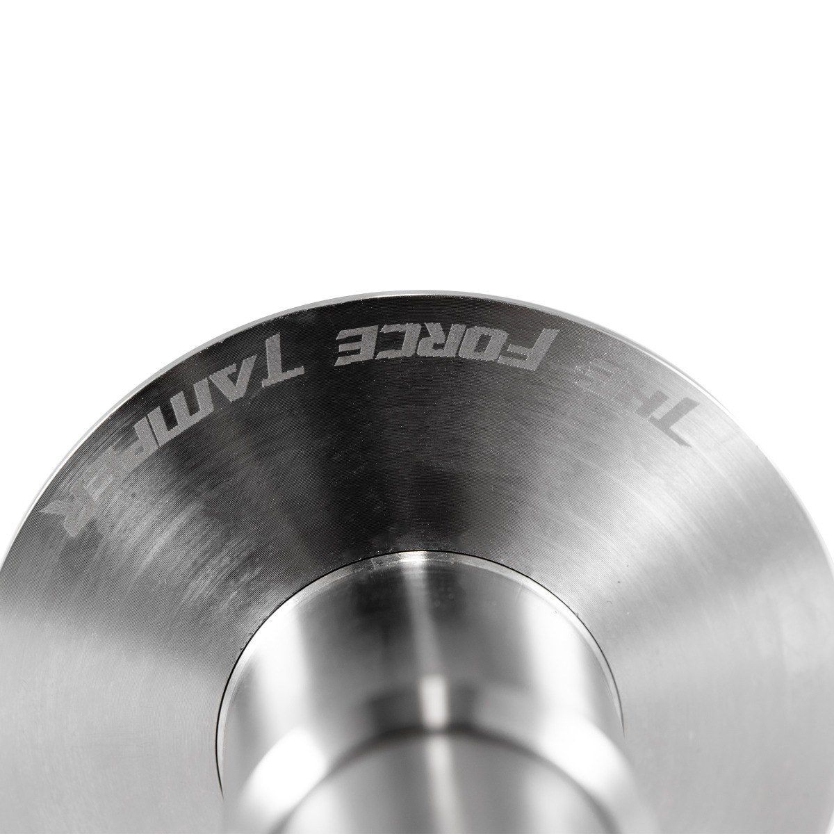 Tamper de 58,35 mm por Force Tamp