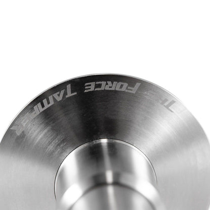 Tamper de 58,35 mm por Force Tamp