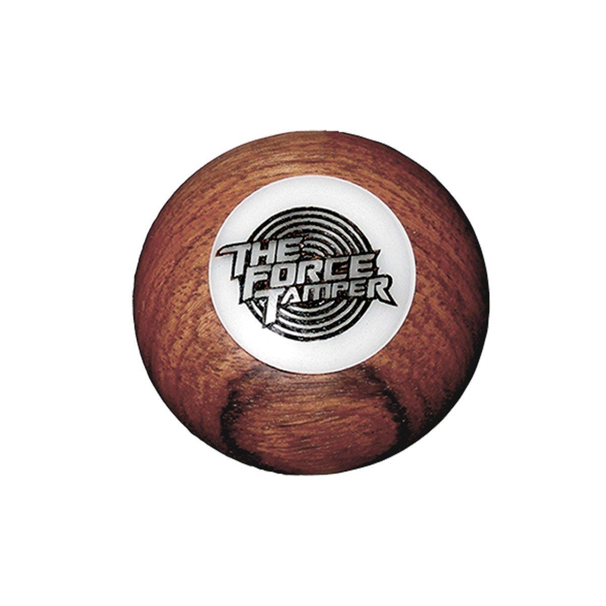 58.5 mm Tamper by Force Tamp