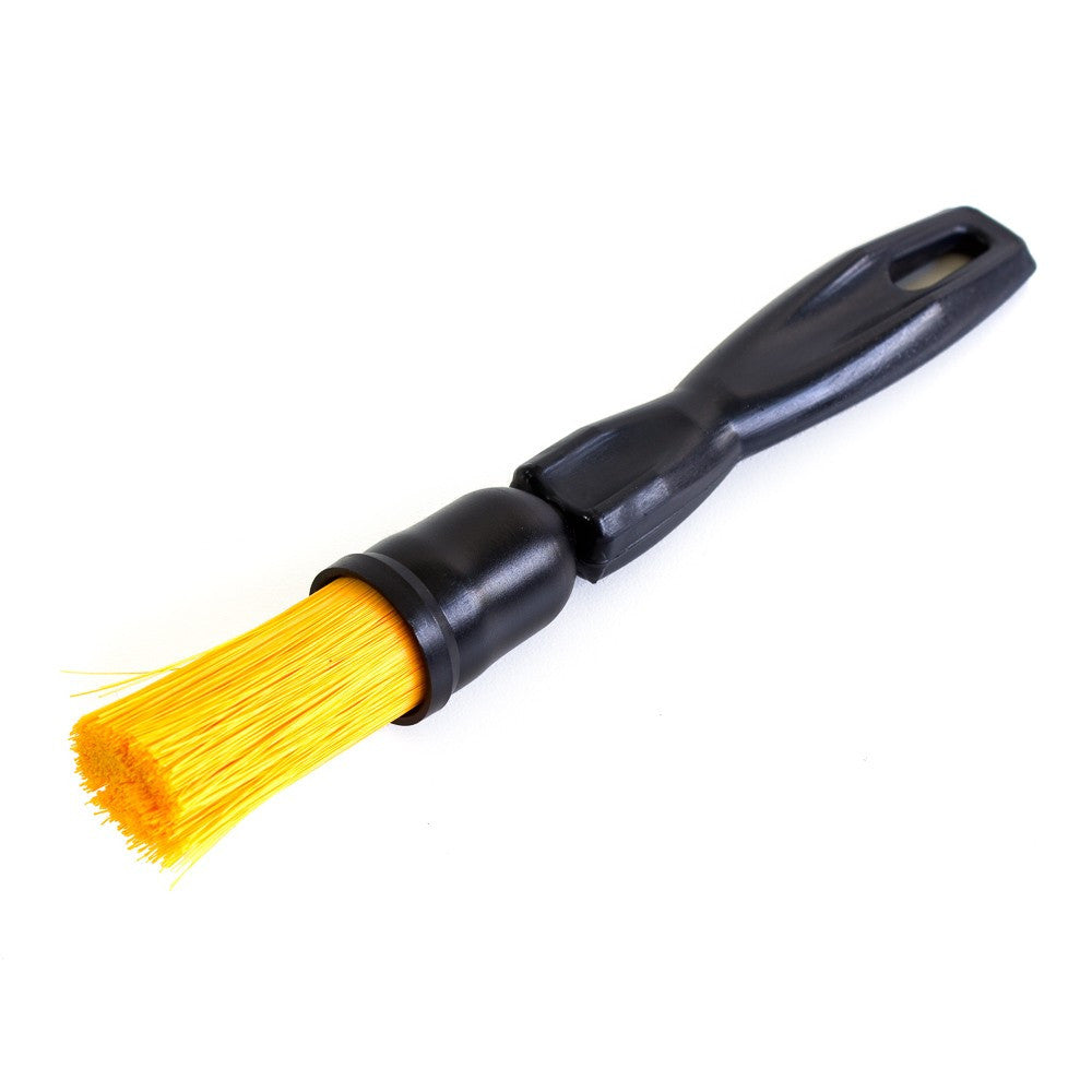 Synthetic Coffee Cleaning Brush