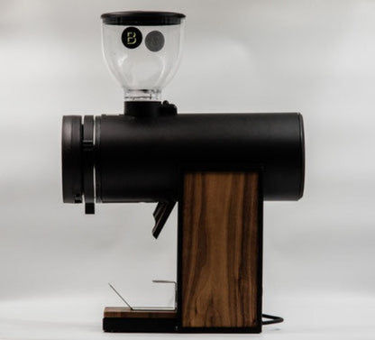 Bentwood Vertical 63 Coffee Grinder