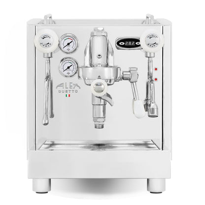 Izzo Espresso Alex Duetto IV Plus