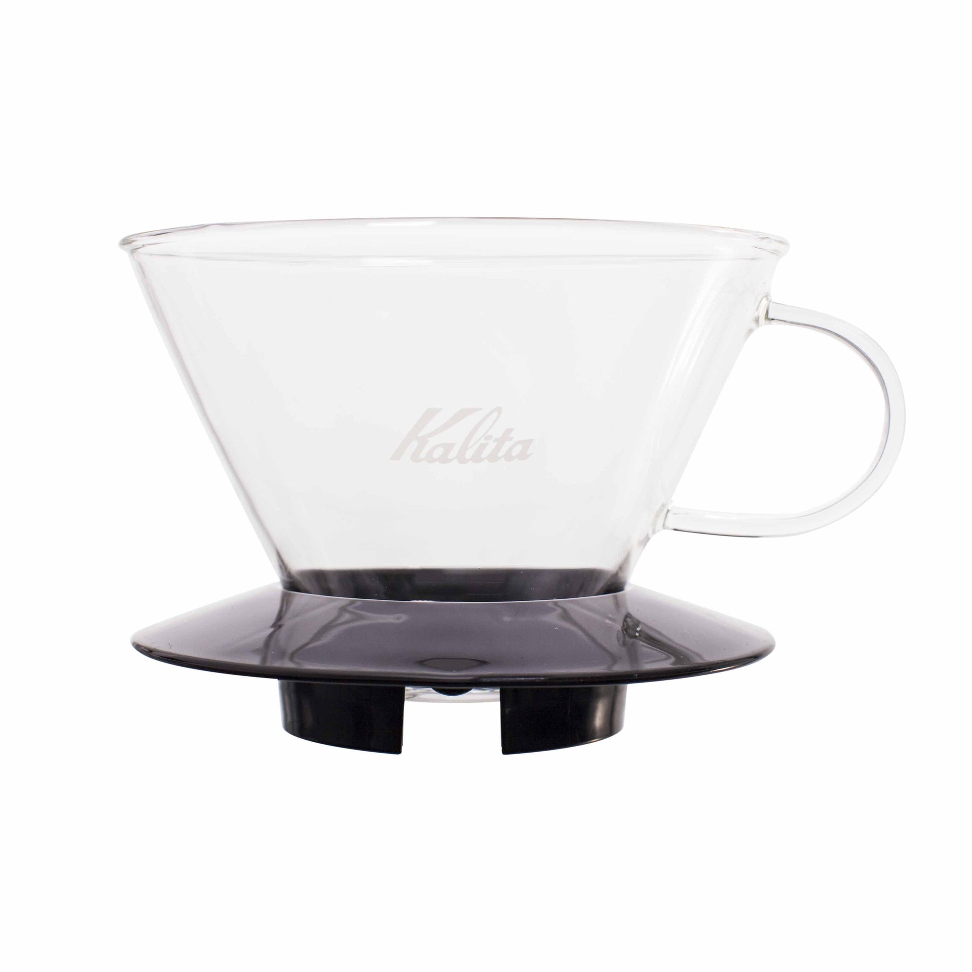 Kalita Wave 185 Glass - Coffeeionado
