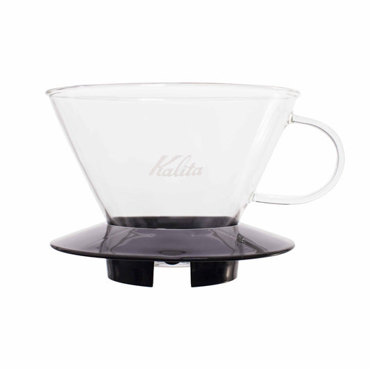 Kalita Wave 185 Glass - Coffeeionado