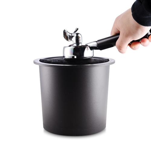 Barista Basics Knockbox (redondo de 6")