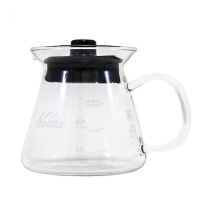 Servidor de Vidrio Kalita Wave 300ml