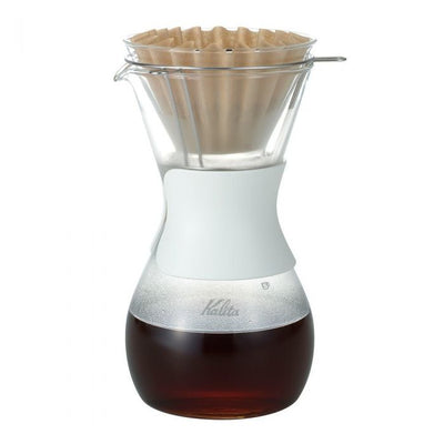 Cervecero Kalita Wave