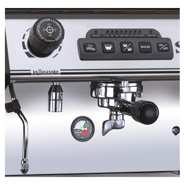 Cafetera espresso La Spaziale S1 Vivaldi II