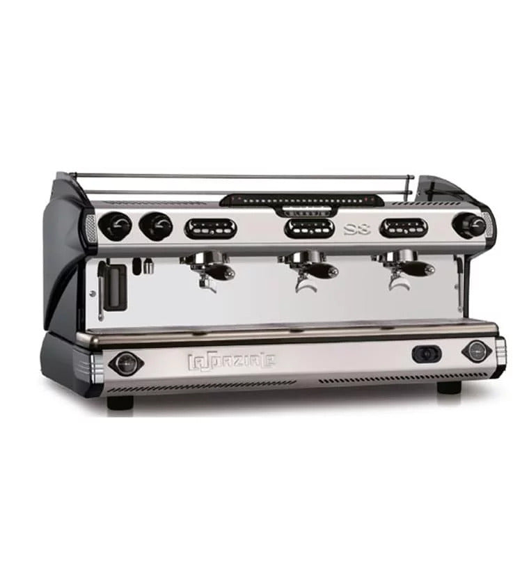 La Spaziale S9 DSP EK 3 Grupo AV