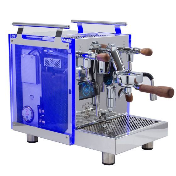 Bezzera Matrix Espresso Machine