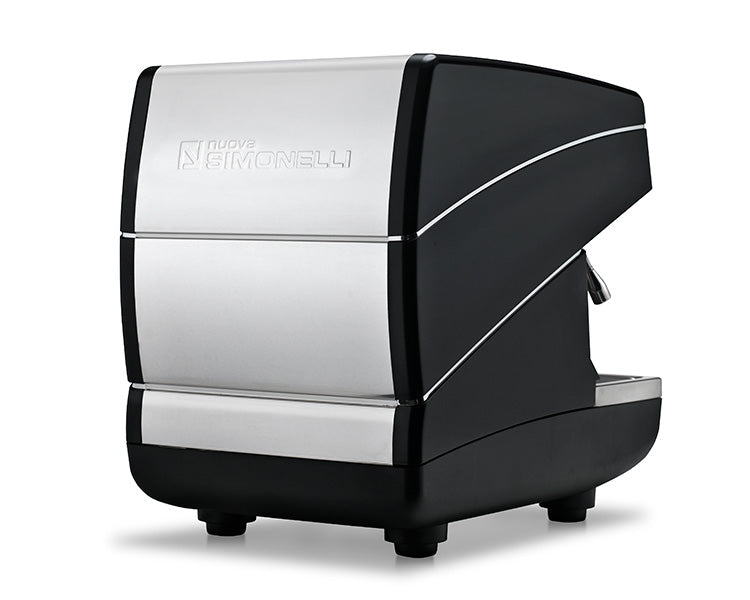Nuova Simonelli Appia II 1GR Volumetric