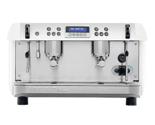 Iberital New Iberital 2 Group Automatic