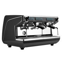 Nuova Simonelli Appia Life 2 Group Volumetric Espresso Machine