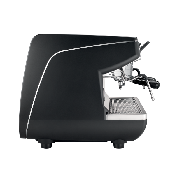 Cafetera espresso volumétrica Nuova Simonelli Appia Life 2 grupos