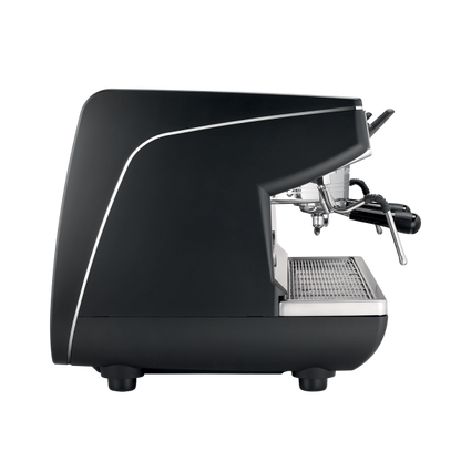 Cafetera espresso volumétrica Nuova Simonelli Appia Life 2 grupos