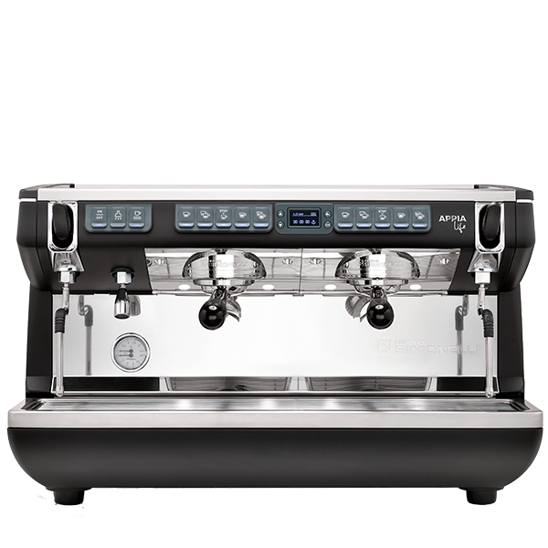 Nuova Simonelli Appia Life XT 2 Group AV