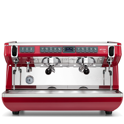 Nuova Simonelli Appia Life XT 2 Group AV