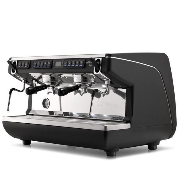 Nuova Simonelli Appia Life XT 2 Group AV